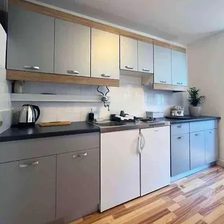 Comfy Efi Free Parking Centre Apartmán Split