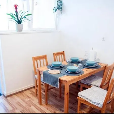 Apartmán Comfy Efi Free Parking Centre